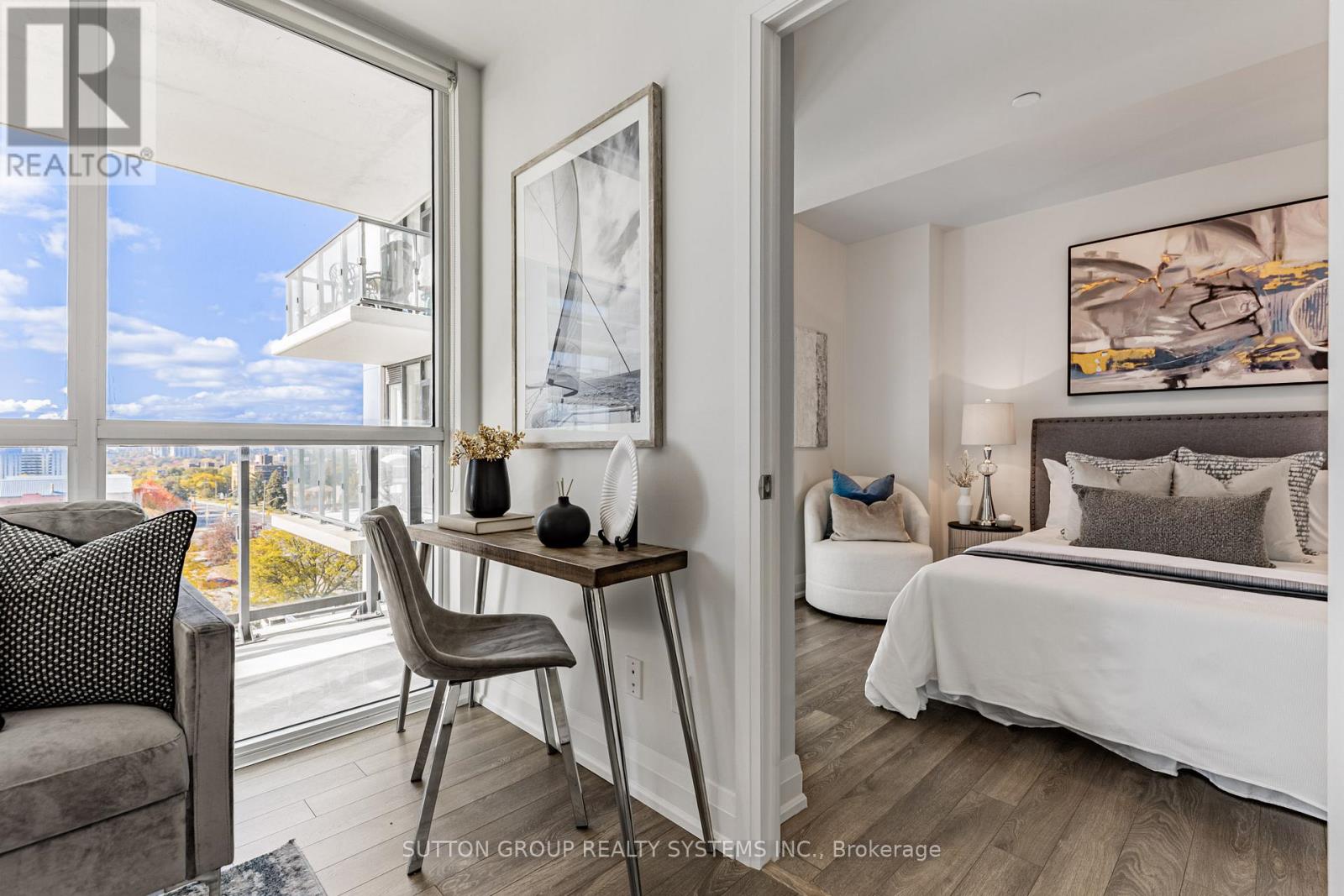 611 - 1461 Lawrence Avenue W, Toronto, Ontario  M6L 0A6 - Photo 18 - W12494096