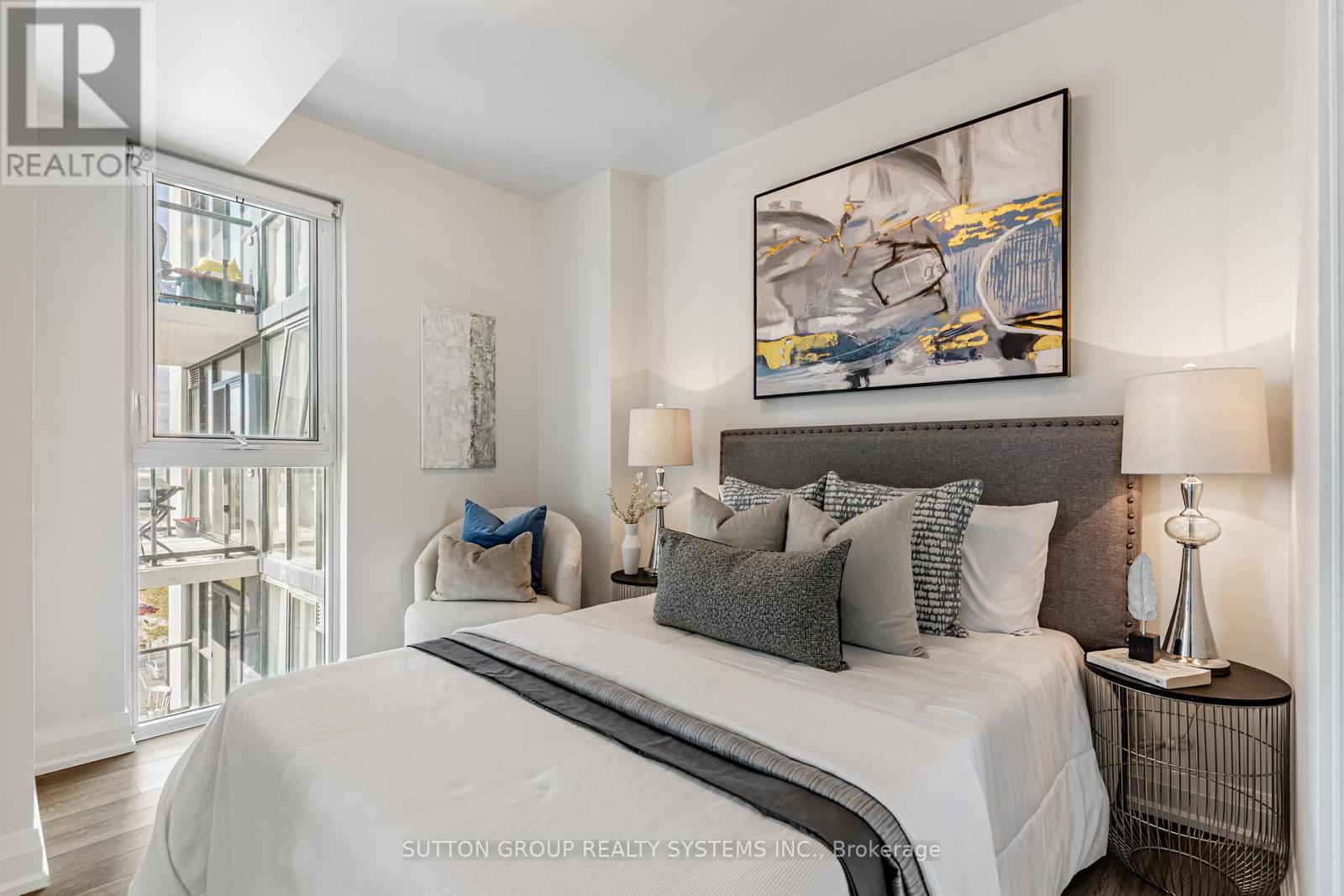 611 - 1461 Lawrence Avenue W, Toronto, Ontario  M6L 0A6 - Photo 21 - W12494096