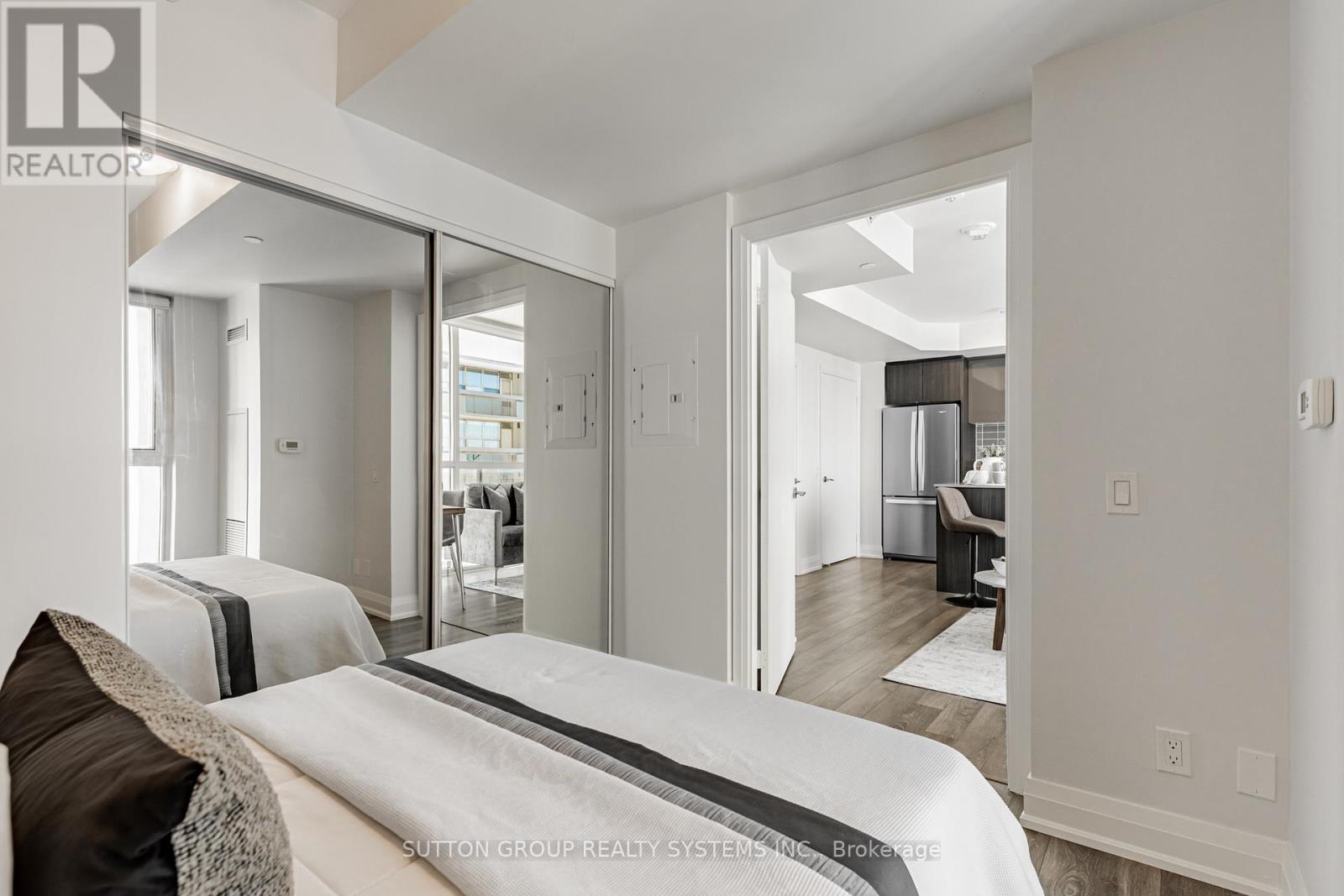 611 - 1461 Lawrence Avenue W, Toronto, Ontario  M6L 0A6 - Photo 22 - W12494096