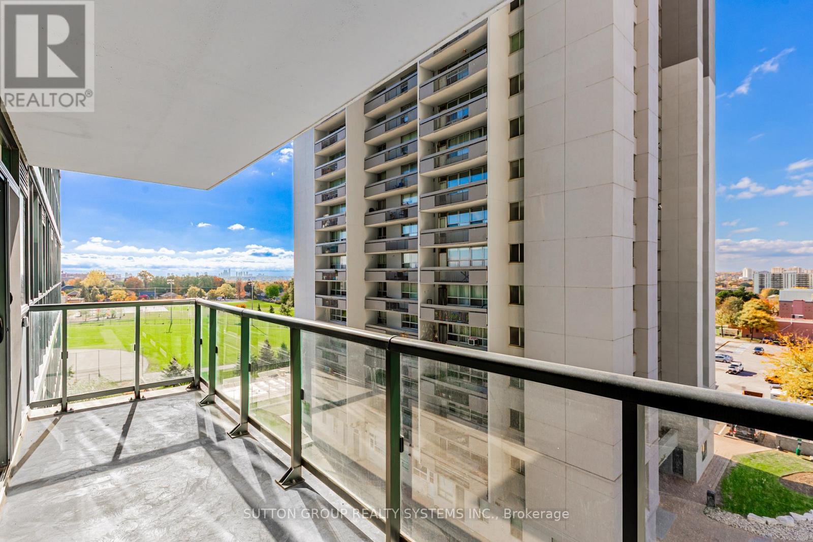 611 - 1461 Lawrence Avenue W, Toronto, Ontario  M6L 0A6 - Photo 25 - W12494096