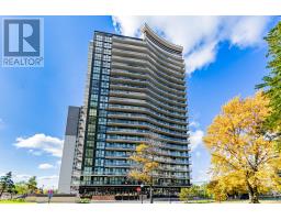 611 - 1461 LAWRENCE AVENUE W, Toronto, Ontario