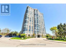 LPH2 - 600 REXDALE BOULEVARD, Toronto, Ontario