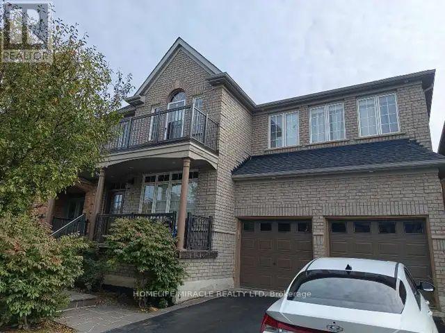 3120 VELMAR DRIVE, Mississauga, Ontario