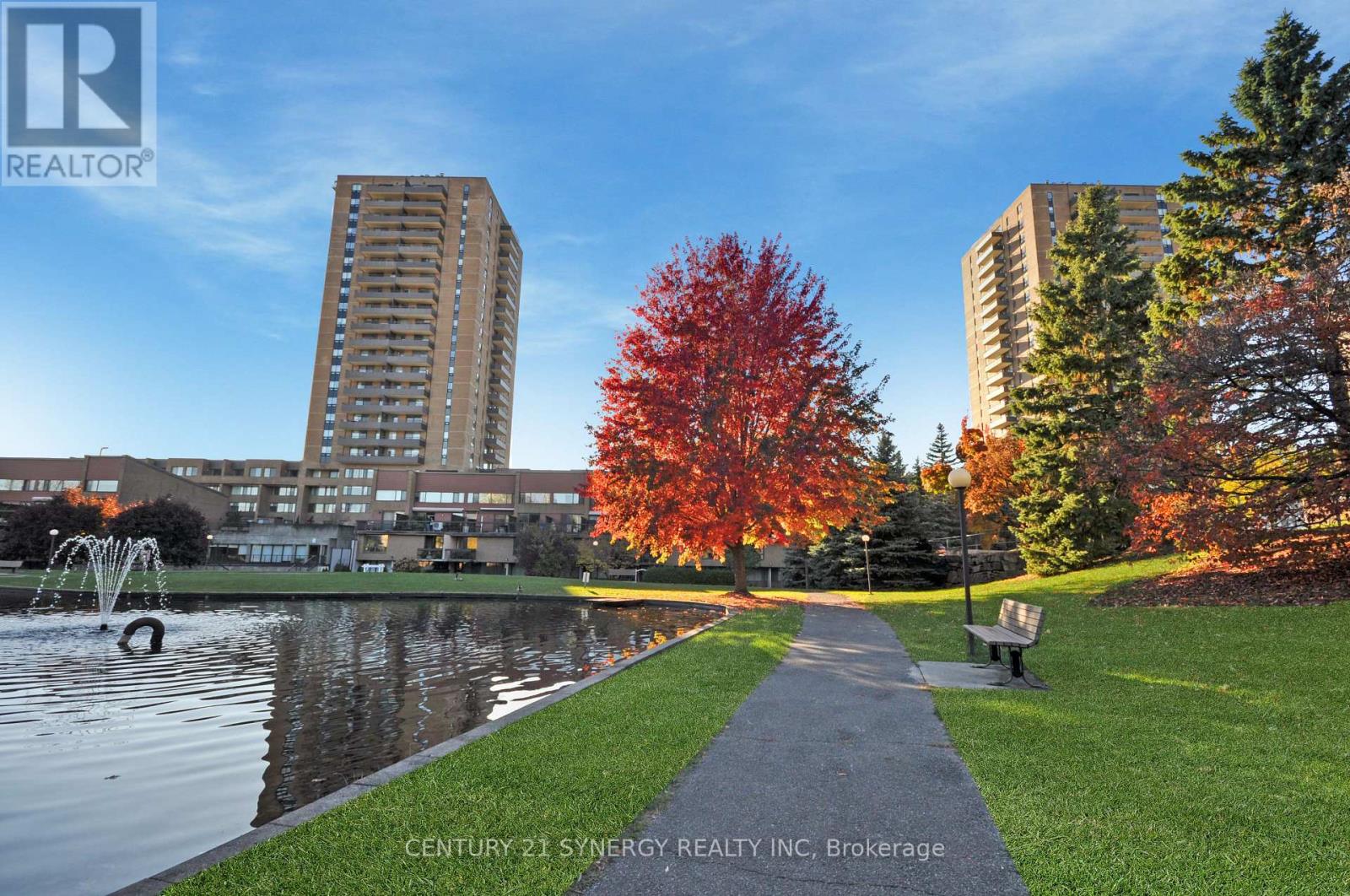 631 - 515 St Laurent Boulevard, Ottawa, Ontario  K1K 3X5 - Photo 40 - X12494120