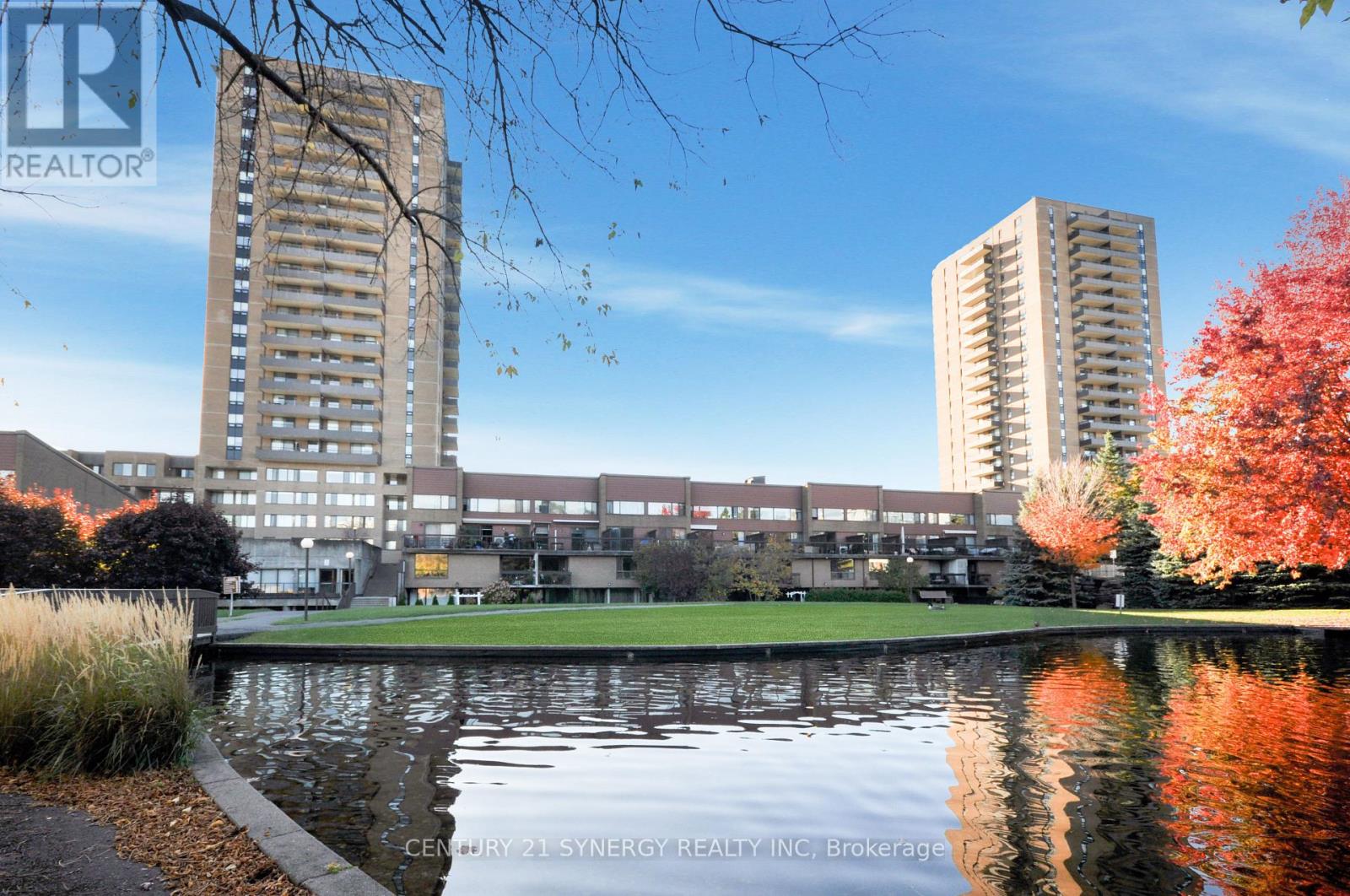 631 - 515 St Laurent Boulevard, Ottawa, Ontario  K1K 3X5 - Photo 41 - X12494120