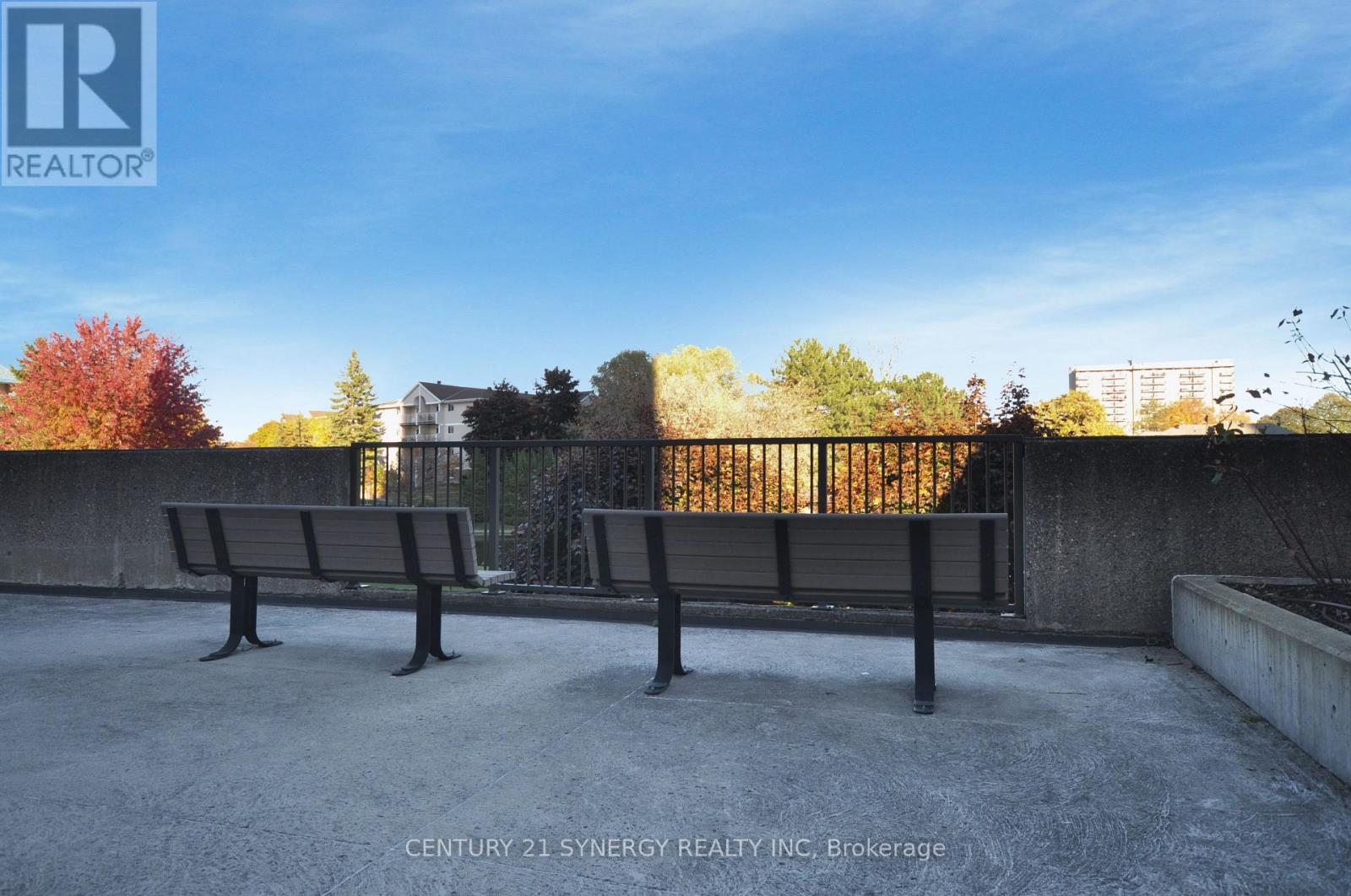 631 - 515 St Laurent Boulevard, Ottawa, Ontario  K1K 3X5 - Photo 45 - X12494120