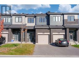 587 LILITH STREET, Ottawa, Ontario