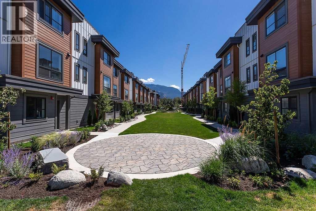 101-39771 Government Road, Squamish, British Columbia  V8B 0G3 - Photo 14 - R3063506