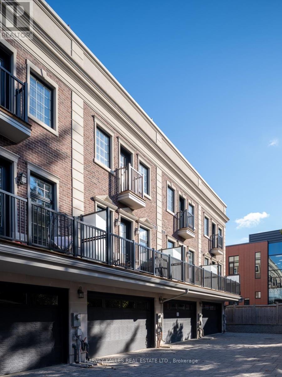 A - 2460 Bayview Avenue, Toronto, Ontario  M2L 0A3 - Photo 22 - C12493702