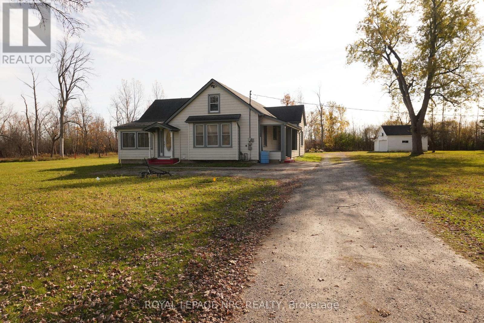 825 GARRISON ROAD, Fort Erie, Ontario