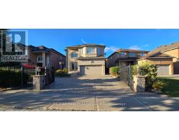 201 BRISTOL ROAD E, Mississauga, Ontario