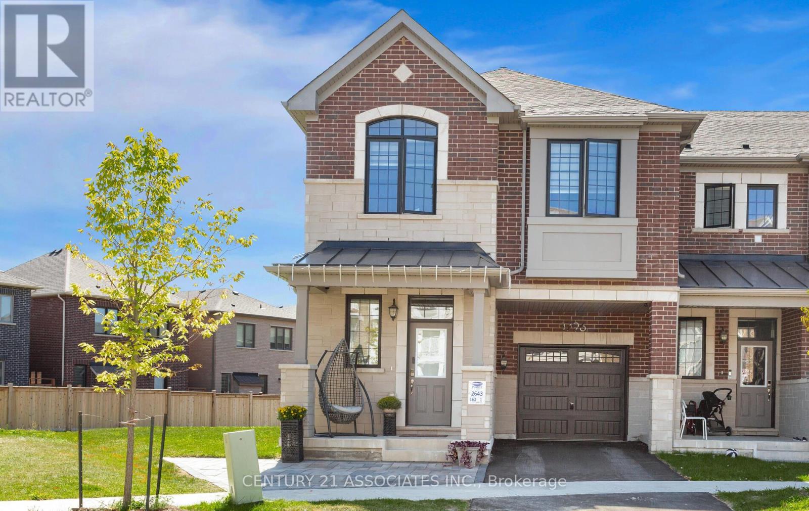 1796 THAMES CIRCLE, Milton, Ontario