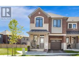 1796 THAMES CIRCLE, Milton, Ontario