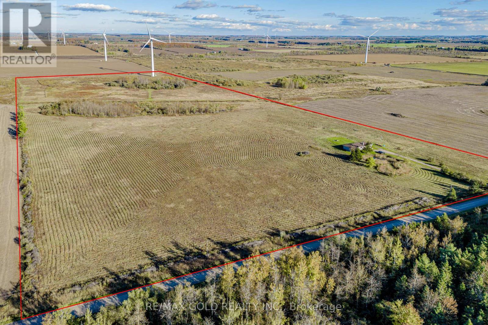 255505 9th Line, Amaranth, Ontario  L0N 1S5 - Photo 33 - X12467671