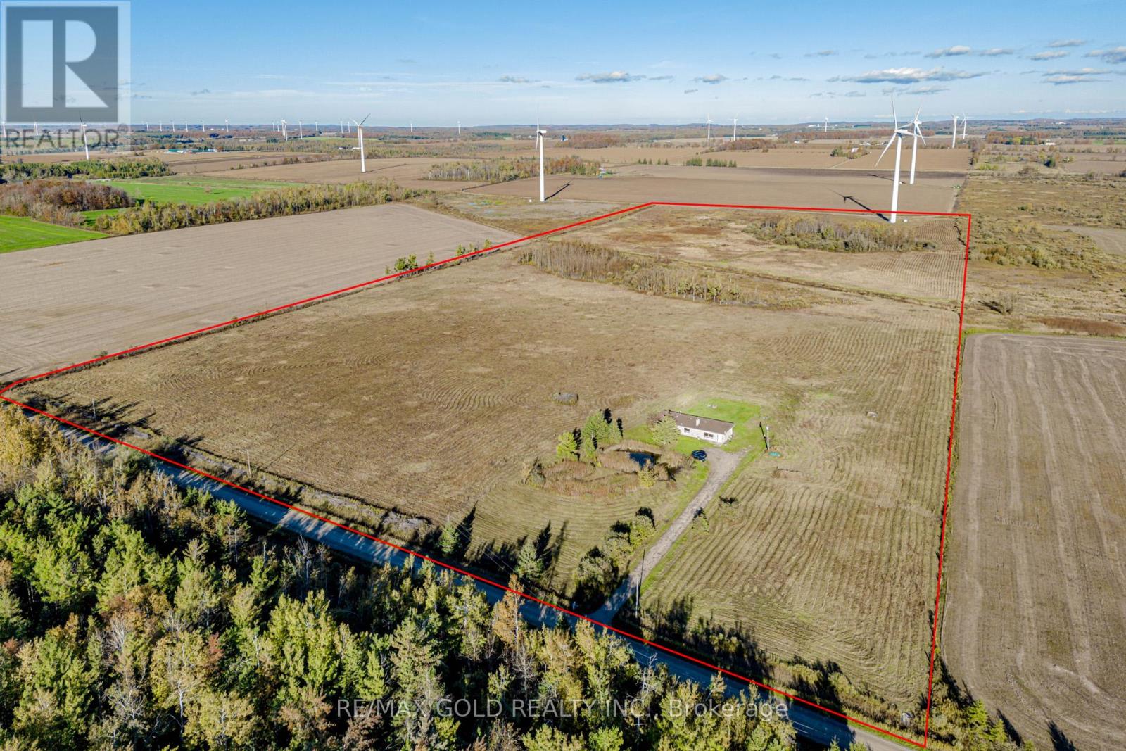 255505 9th Line, Amaranth, Ontario  L0N 1S5 - Photo 34 - X12467671