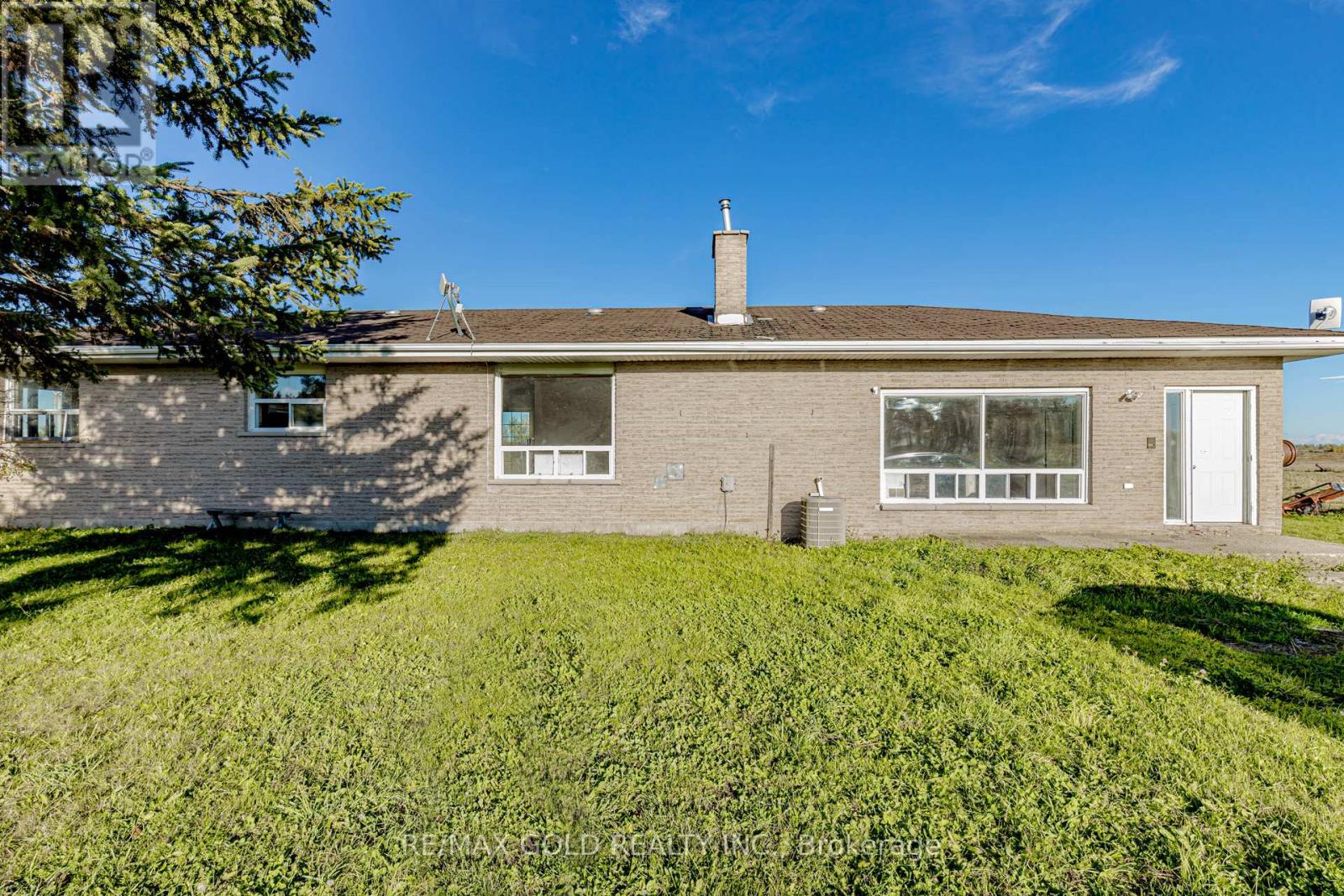 255505 9th Line, Amaranth, Ontario  L0N 1S5 - Photo 29 - X12467671