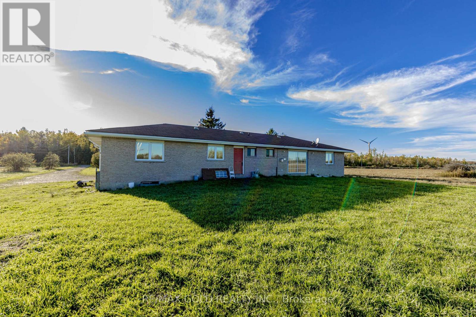 255505 9th Line, Amaranth, Ontario  L0N 1S5 - Photo 3 - X12467671