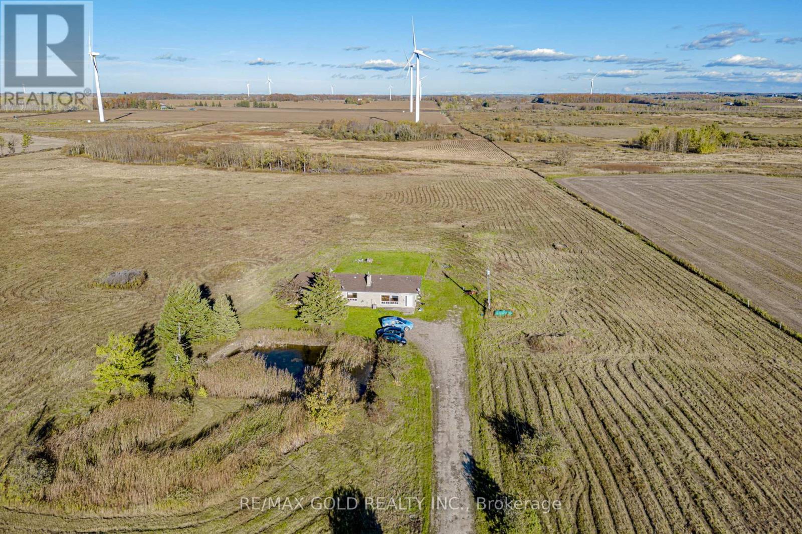 255505 9th Line, Amaranth, Ontario  L0N 1S5 - Photo 32 - X12467671