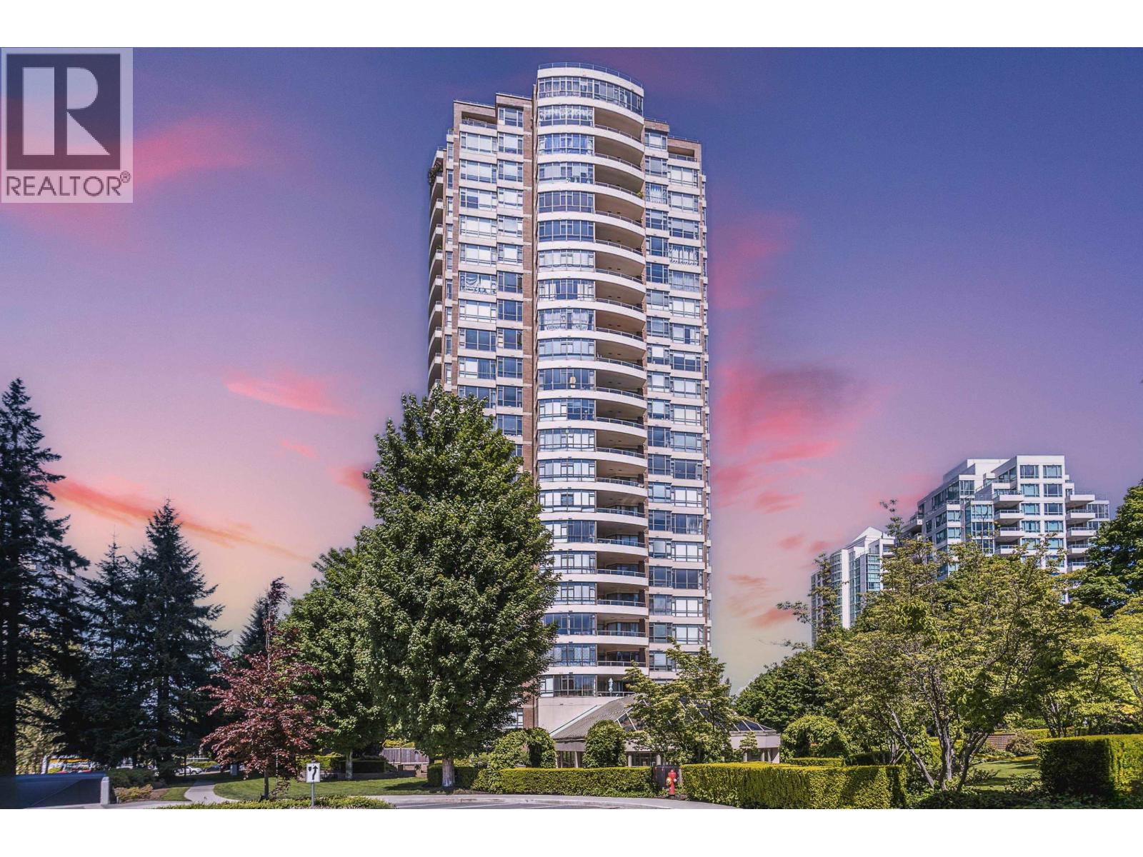 702 5885 OLIVE AVENUE, Burnaby, British Columbia