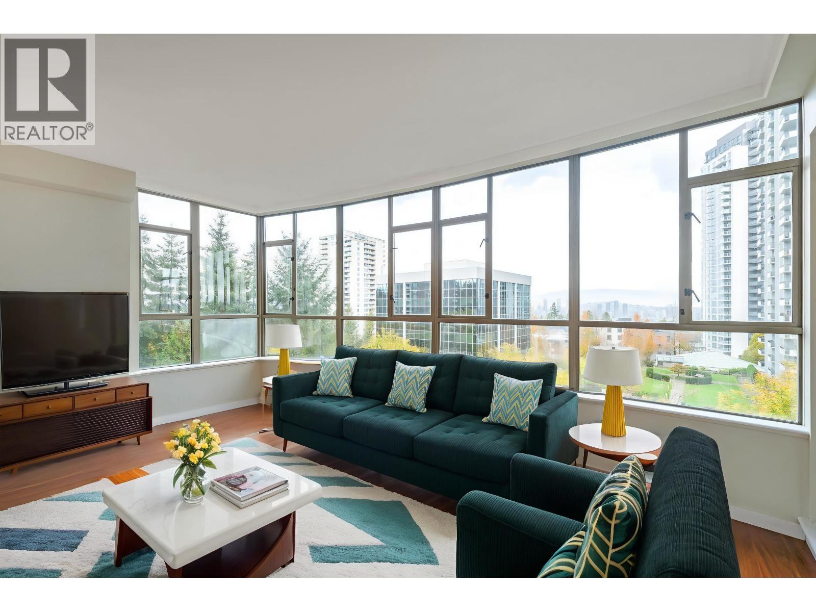 702 5885 Olive Avenue, Burnaby, British Columbia  V5H 4N8 - Photo 11 - R3063504