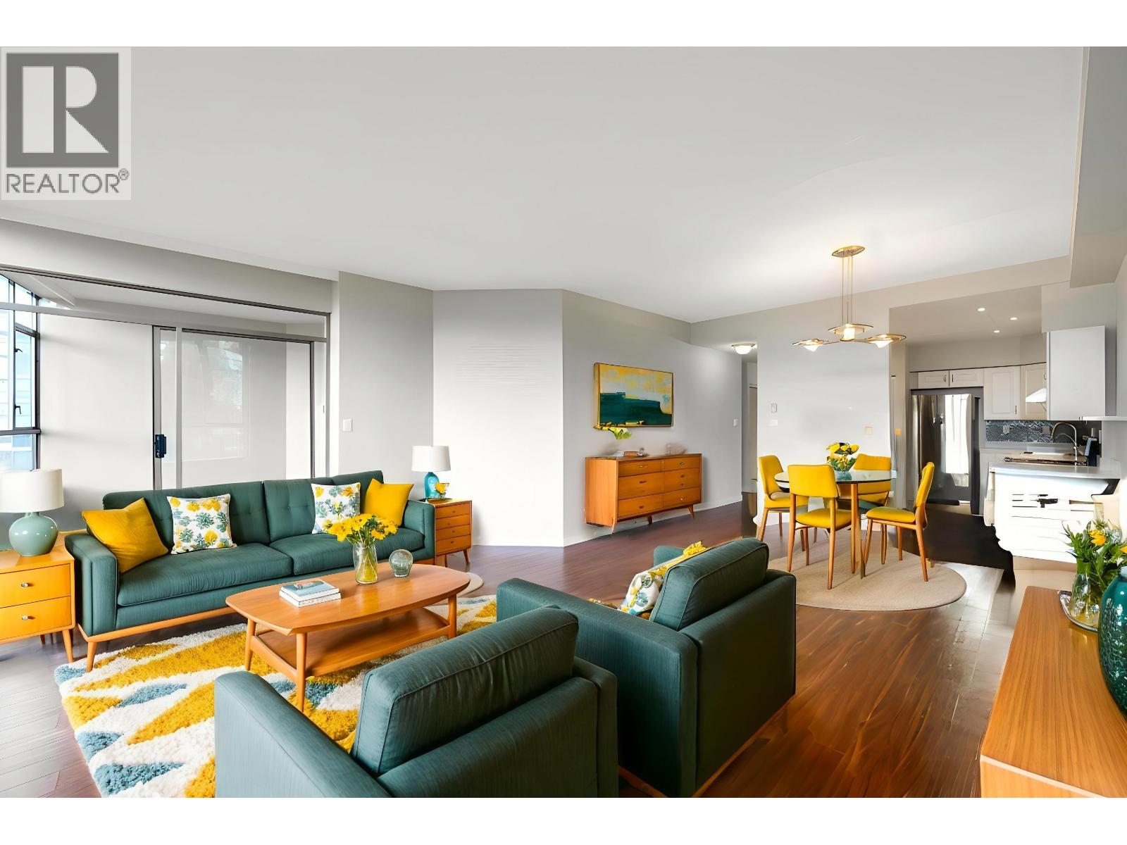 702 5885 Olive Avenue, Burnaby, British Columbia  V5H 4N8 - Photo 13 - R3063504