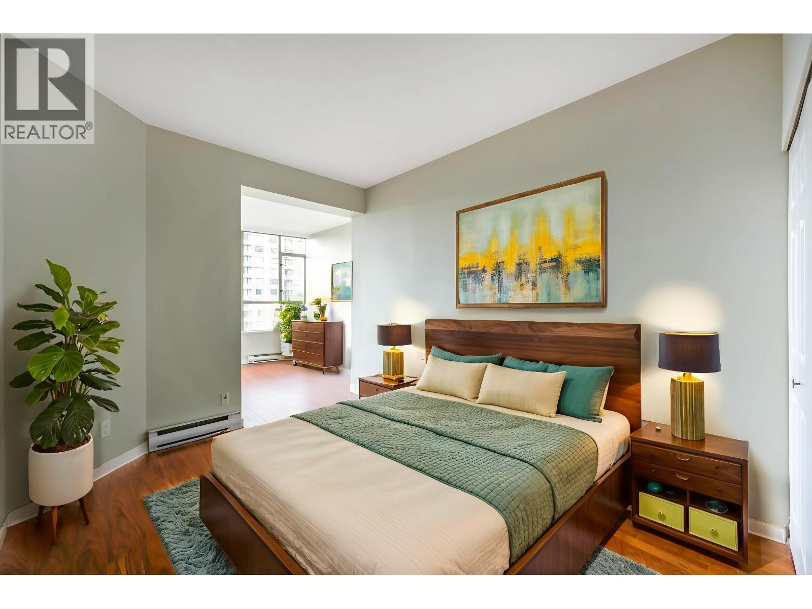 702 5885 Olive Avenue, Burnaby, British Columbia  V5H 4N8 - Photo 14 - R3063504