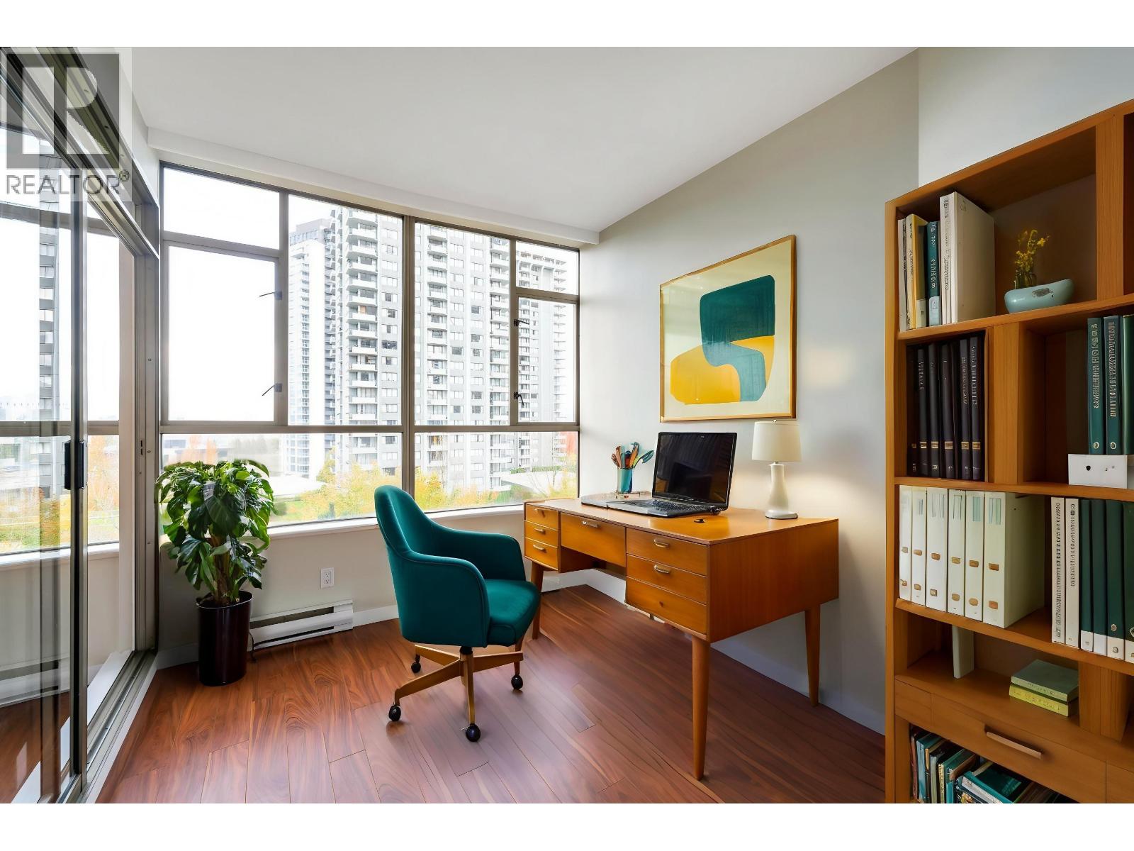 702 5885 Olive Avenue, Burnaby, British Columbia  V5H 4N8 - Photo 16 - R3063504