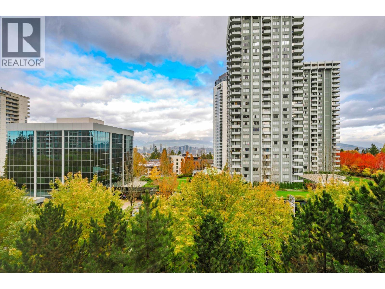 702 5885 Olive Avenue, Burnaby, British Columbia  V5H 4N8 - Photo 36 - R3063504