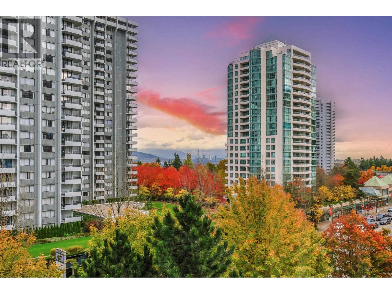 702 5885 Olive Avenue, Burnaby, British Columbia  V5H 4N8 - Photo 4 - R3063504