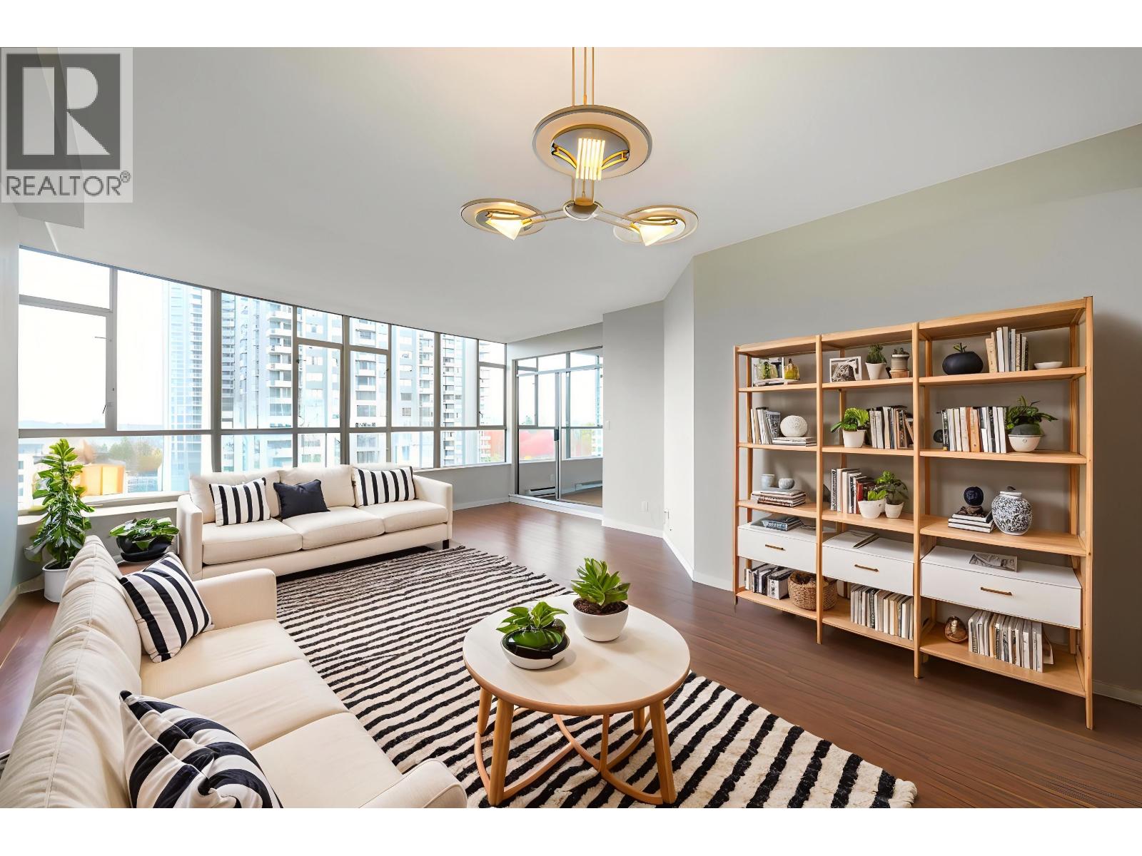 702 5885 Olive Avenue, Burnaby, British Columbia  V5H 4N8 - Photo 7 - R3063504