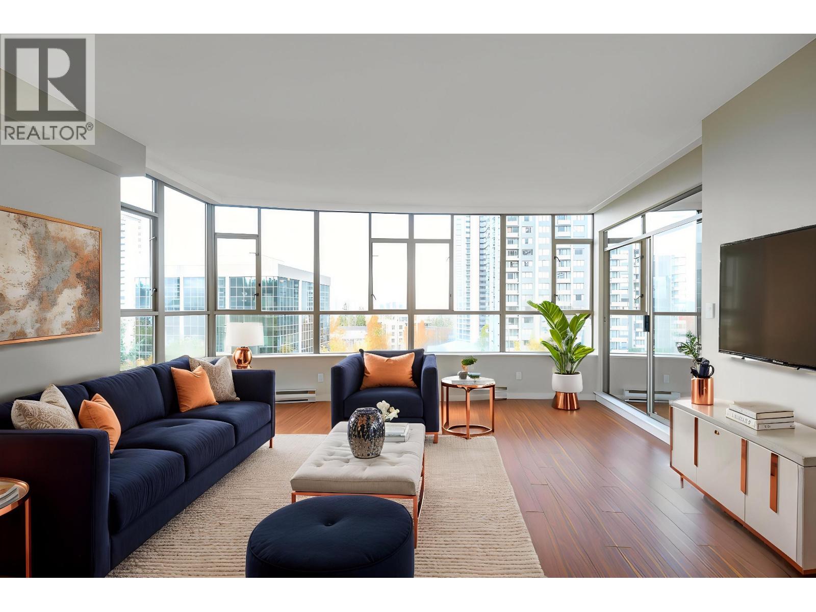 702 5885 Olive Avenue, Burnaby, British Columbia  V5H 4N8 - Photo 9 - R3063504