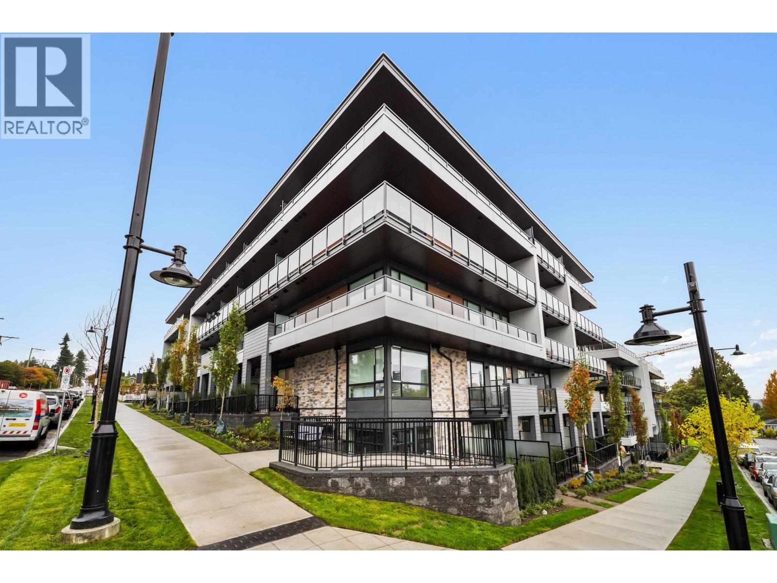 609 600 ROCHESTER AVENUE, Coquitlam, British Columbia