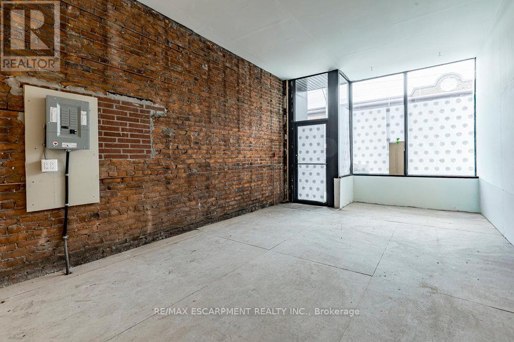 309 Barton Street E, Hamilton, Ontario  L8L 2X4 - Photo 11 - X12494018