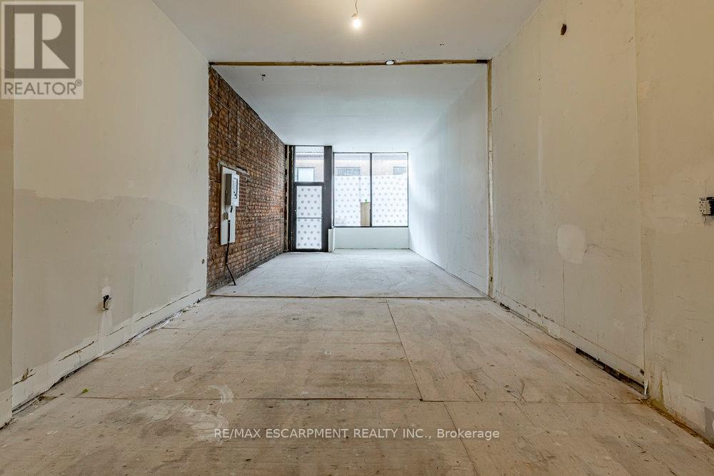 309 Barton Street E, Hamilton, Ontario  L8L 2X4 - Photo 15 - X12494018