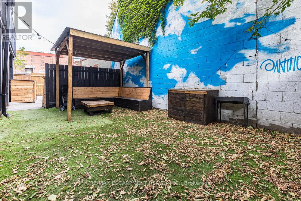 309 Barton Street E, Hamilton, Ontario  L8L 2X4 - Photo 25 - X12494018