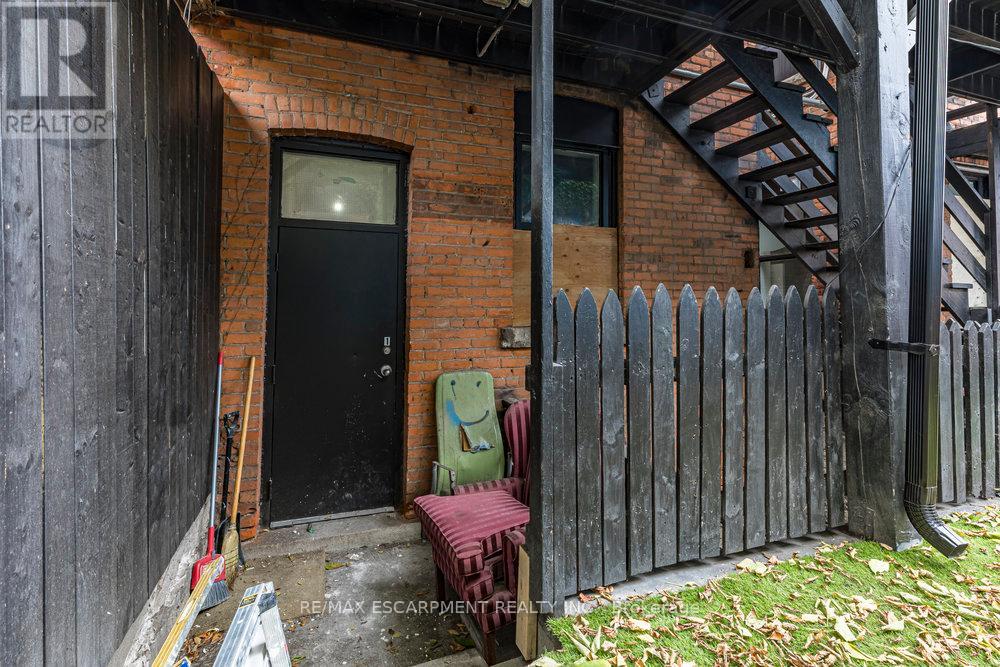309 Barton Street E, Hamilton, Ontario  L8L 2X4 - Photo 26 - X12494018