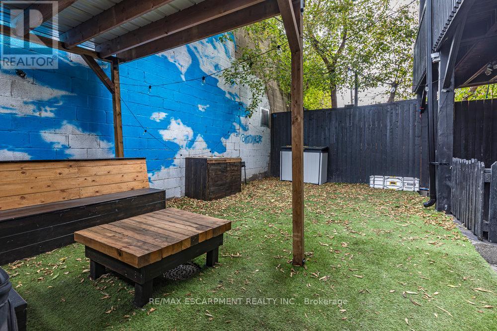 309 Barton Street E, Hamilton, Ontario  L8L 2X4 - Photo 28 - X12494018