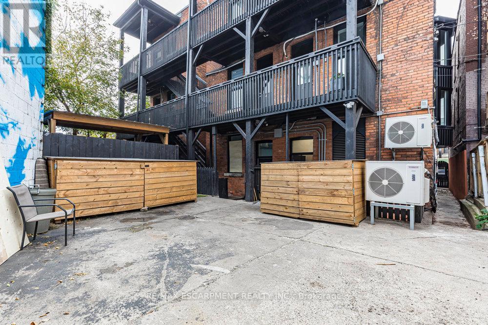 309 Barton Street E, Hamilton, Ontario  L8L 2X4 - Photo 30 - X12494018