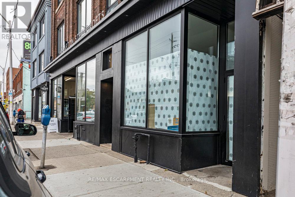 309 Barton Street E, Hamilton, Ontario  L8L 2X4 - Photo 7 - X12494018