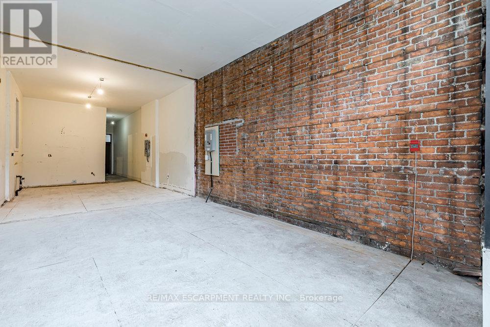 309 Barton Street E, Hamilton, Ontario  L8L 2X4 - Photo 9 - X12494018