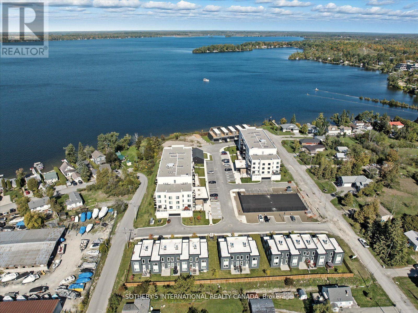 306 - 19b West Street N, Kawartha Lakes, Ontario  K0M 1N0 - Photo 47 - X12494076