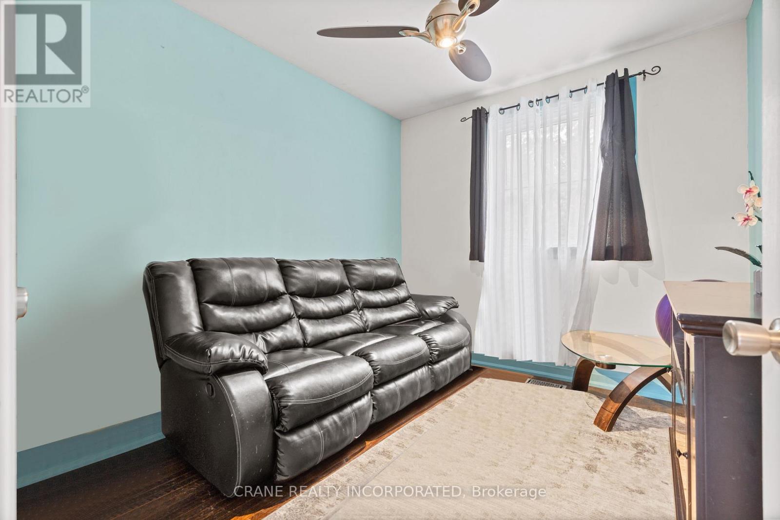 67 Wakelin Terrace, St. Catharines, Ontario  L2M 4K8 - Photo 13 - X12494078