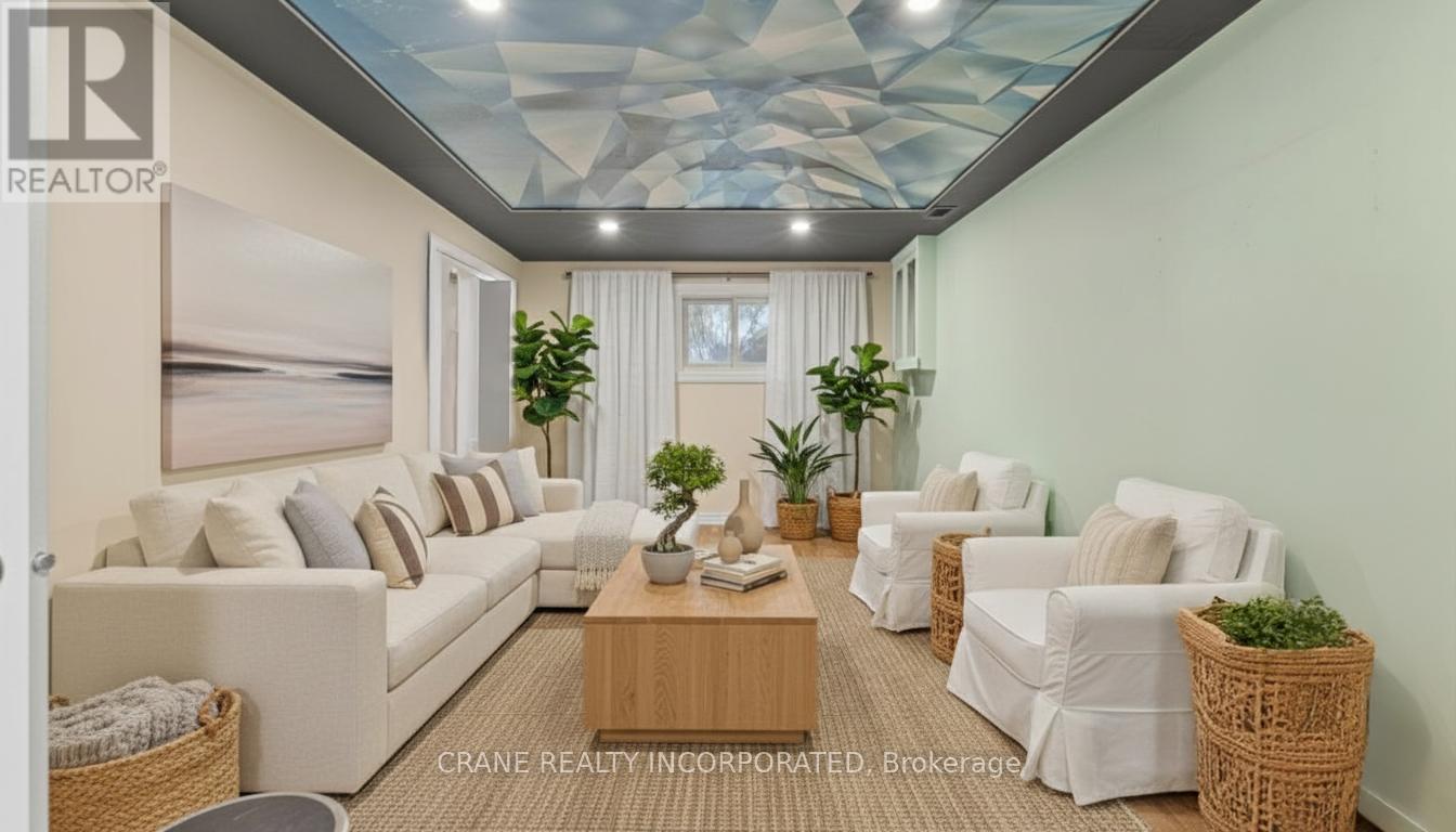 67 Wakelin Terrace, St. Catharines, Ontario  L2M 4K8 - Photo 16 - X12494078