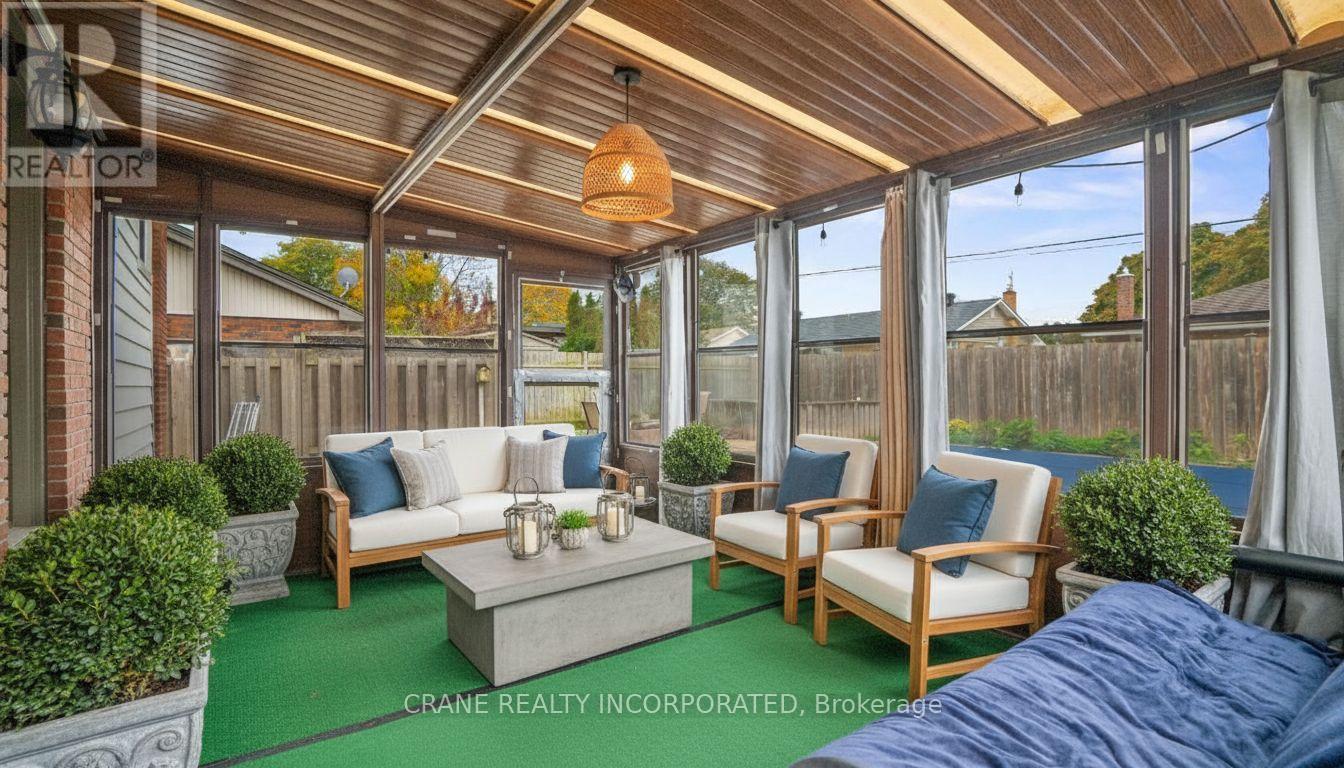 67 Wakelin Terrace, St. Catharines, Ontario  L2M 4K8 - Photo 19 - X12494078