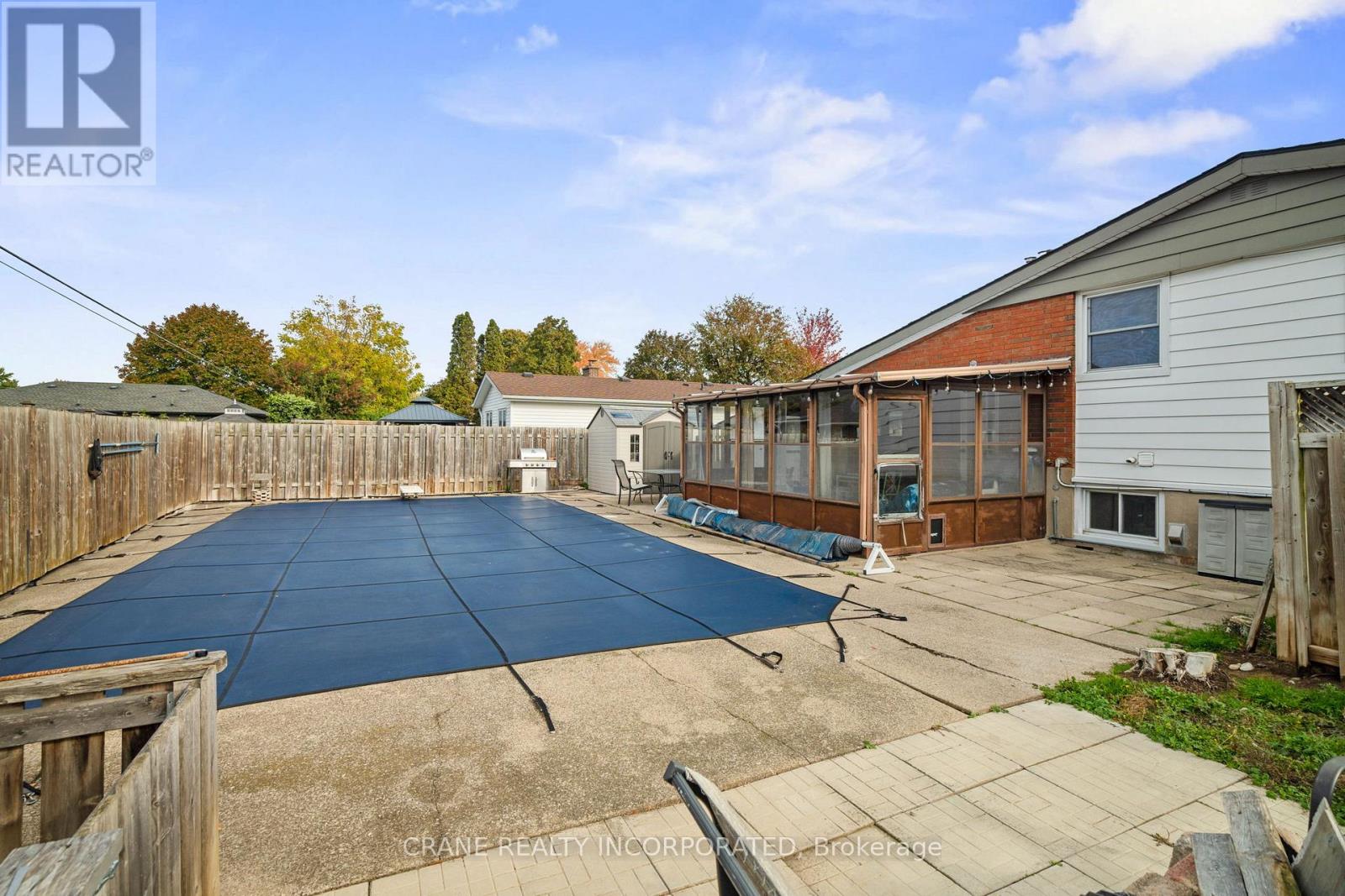 67 Wakelin Terrace, St. Catharines, Ontario  L2M 4K8 - Photo 21 - X12494078