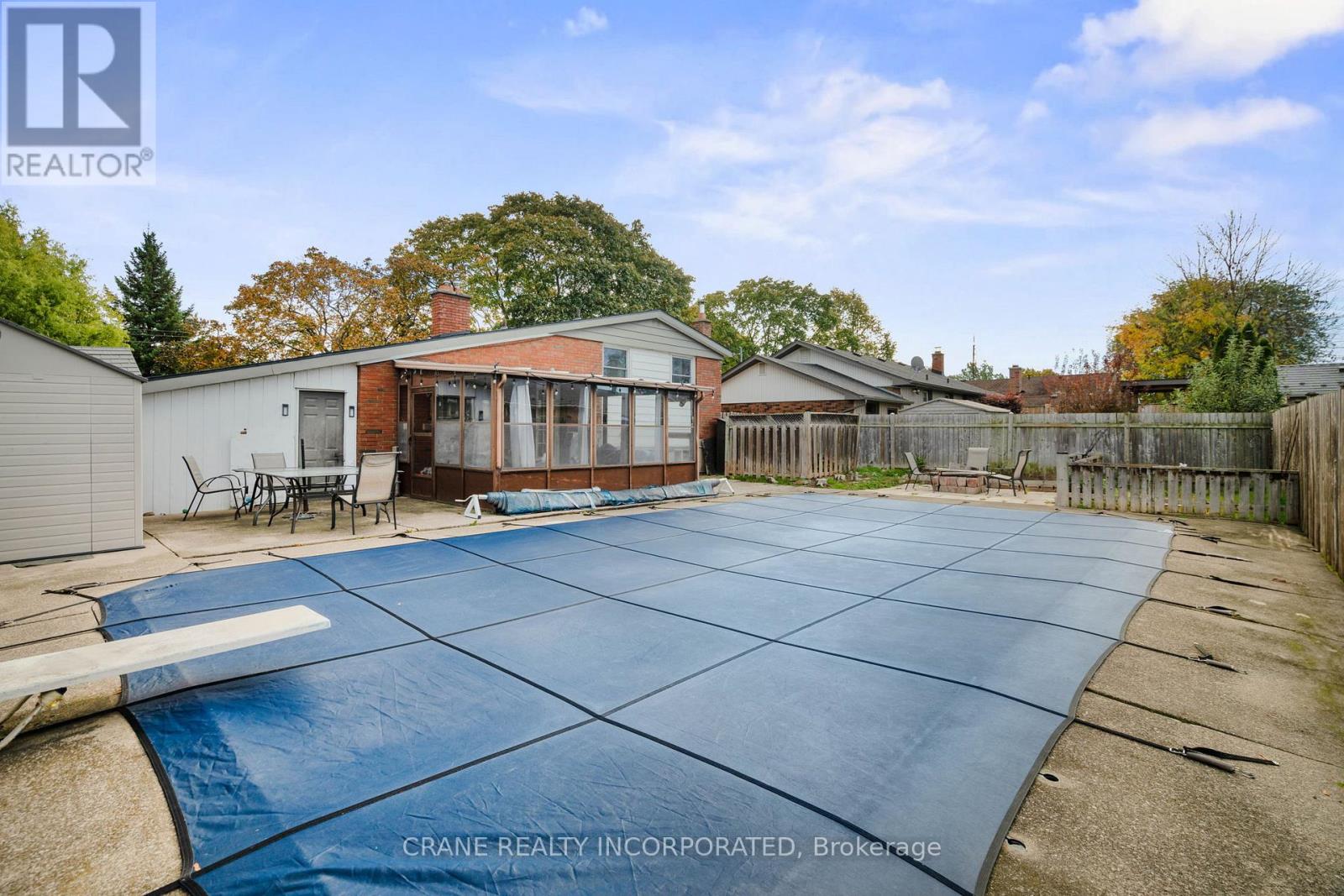 67 Wakelin Terrace, St. Catharines, Ontario  L2M 4K8 - Photo 22 - X12494078