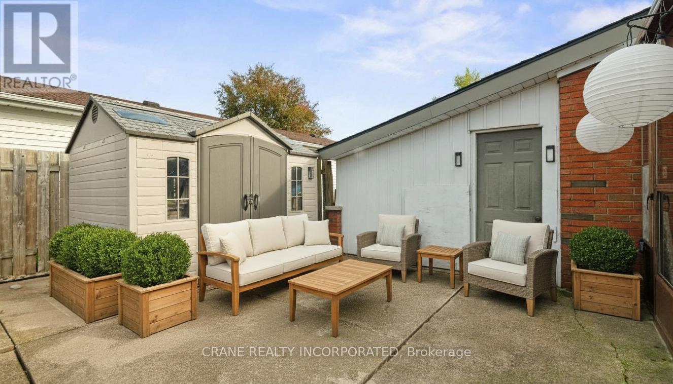 67 Wakelin Terrace, St. Catharines, Ontario  L2M 4K8 - Photo 23 - X12494078