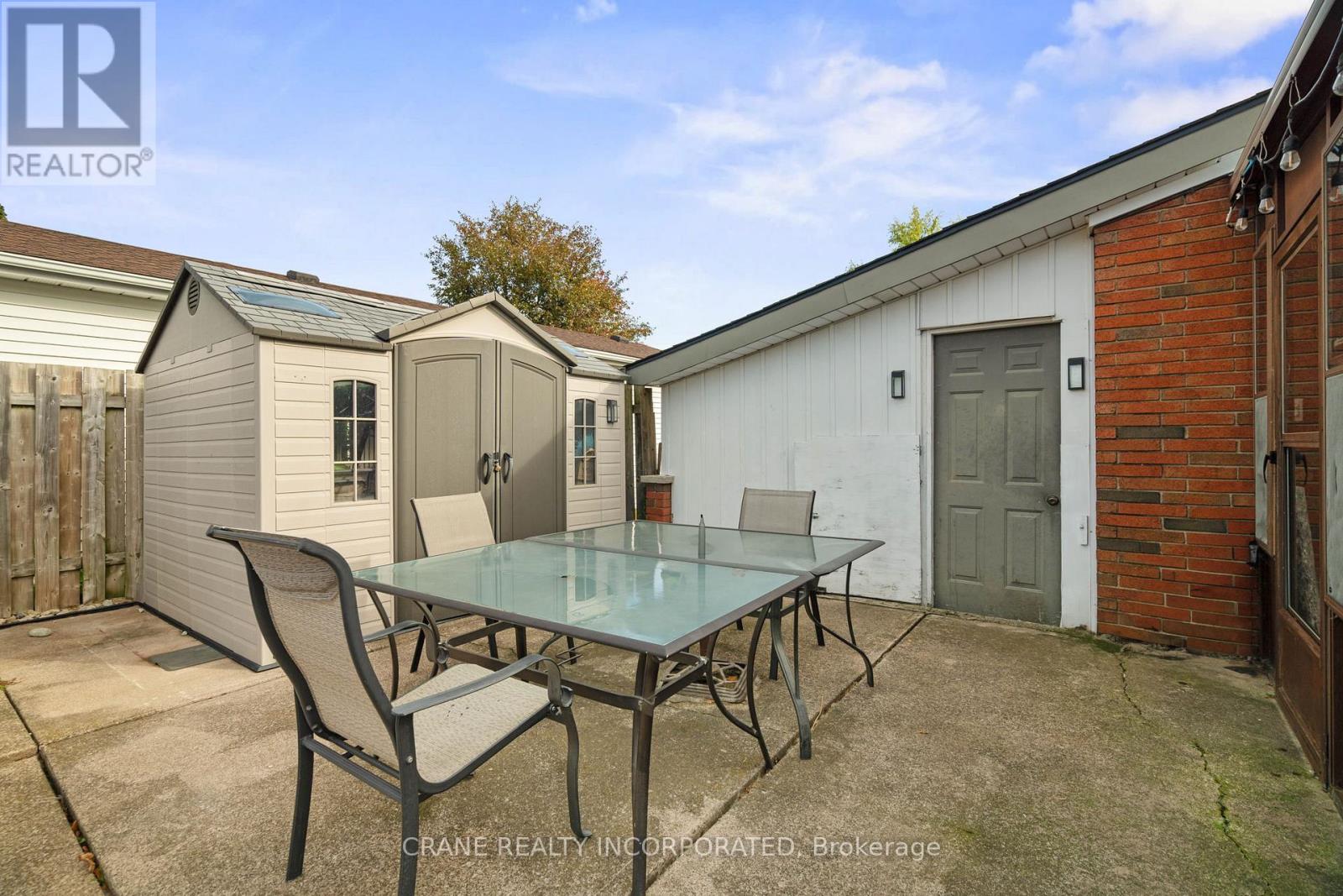 67 Wakelin Terrace, St. Catharines, Ontario  L2M 4K8 - Photo 24 - X12494078