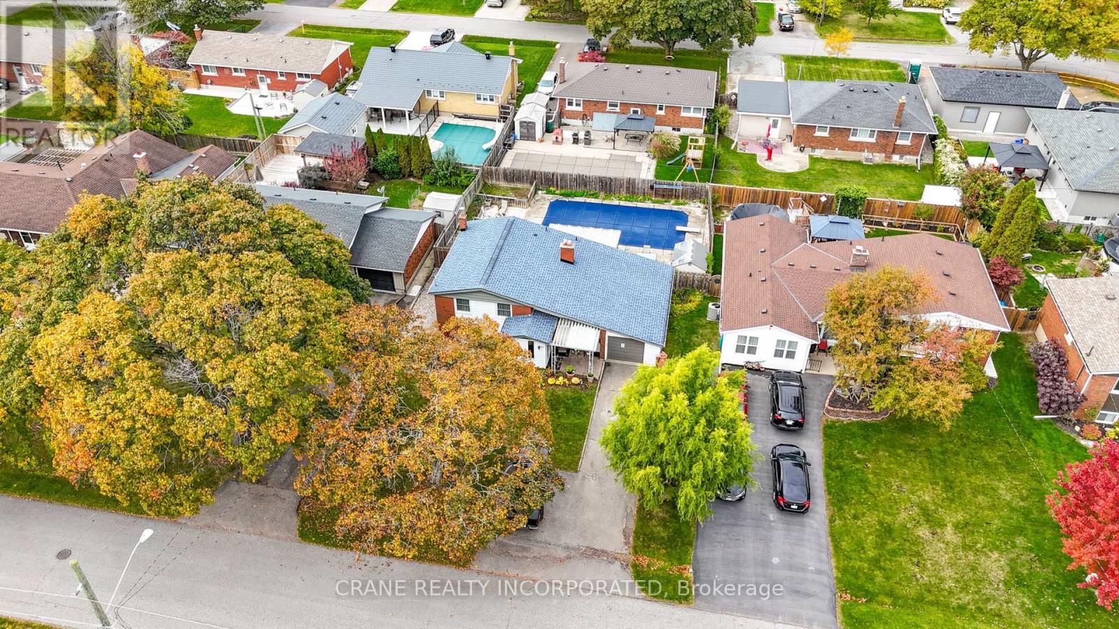 67 Wakelin Terrace, St. Catharines, Ontario  L2M 4K8 - Photo 26 - X12494078