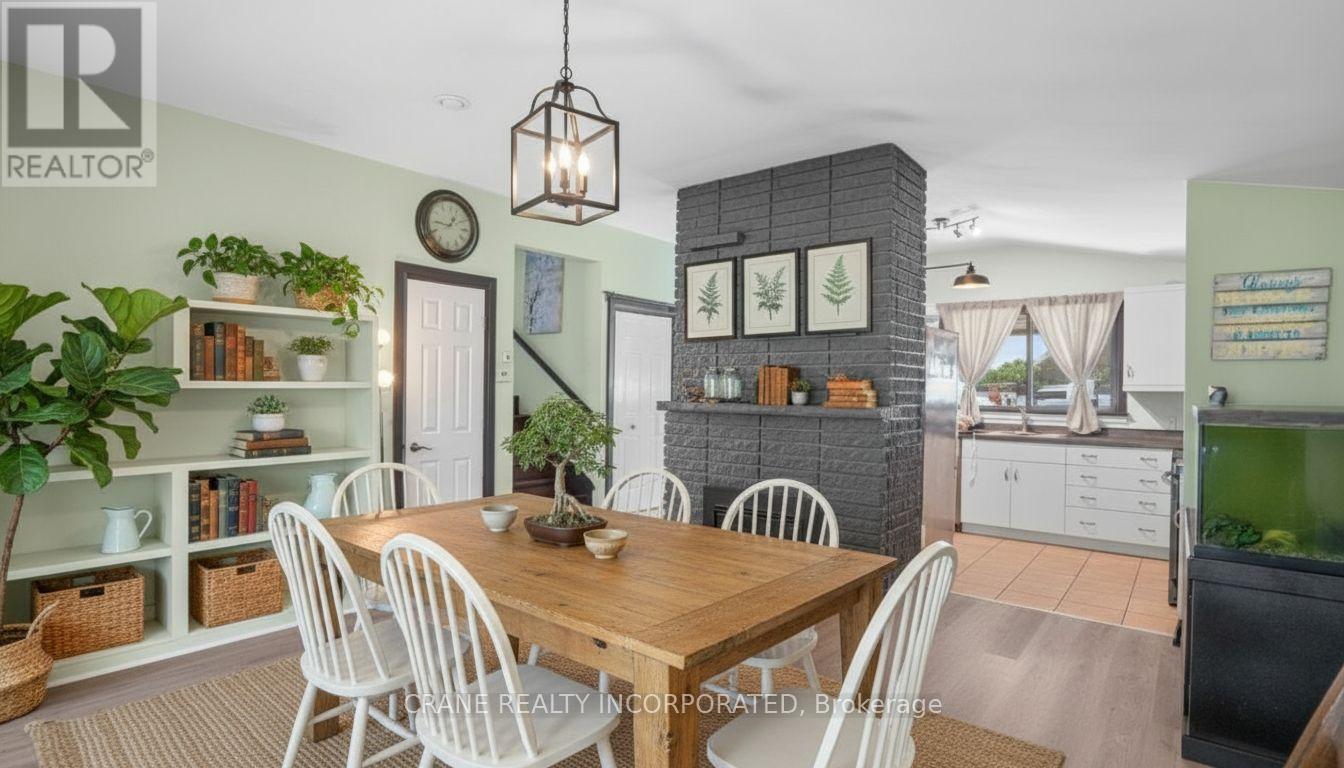 67 Wakelin Terrace, St. Catharines, Ontario  L2M 4K8 - Photo 5 - X12494078